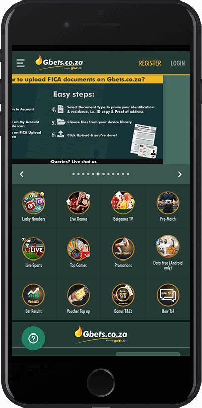 gbets apk download